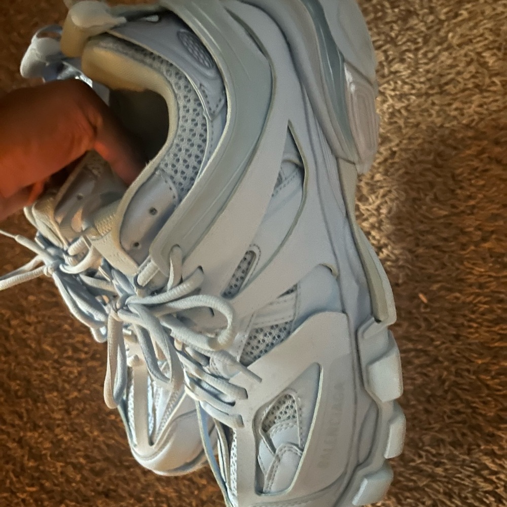 Balenciaga shoes size 10